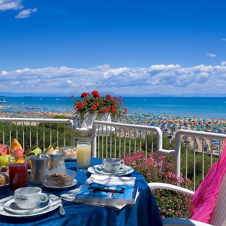 ליגננו סביאדורו Grand Hotel Playa מראה חיצוני תמונה