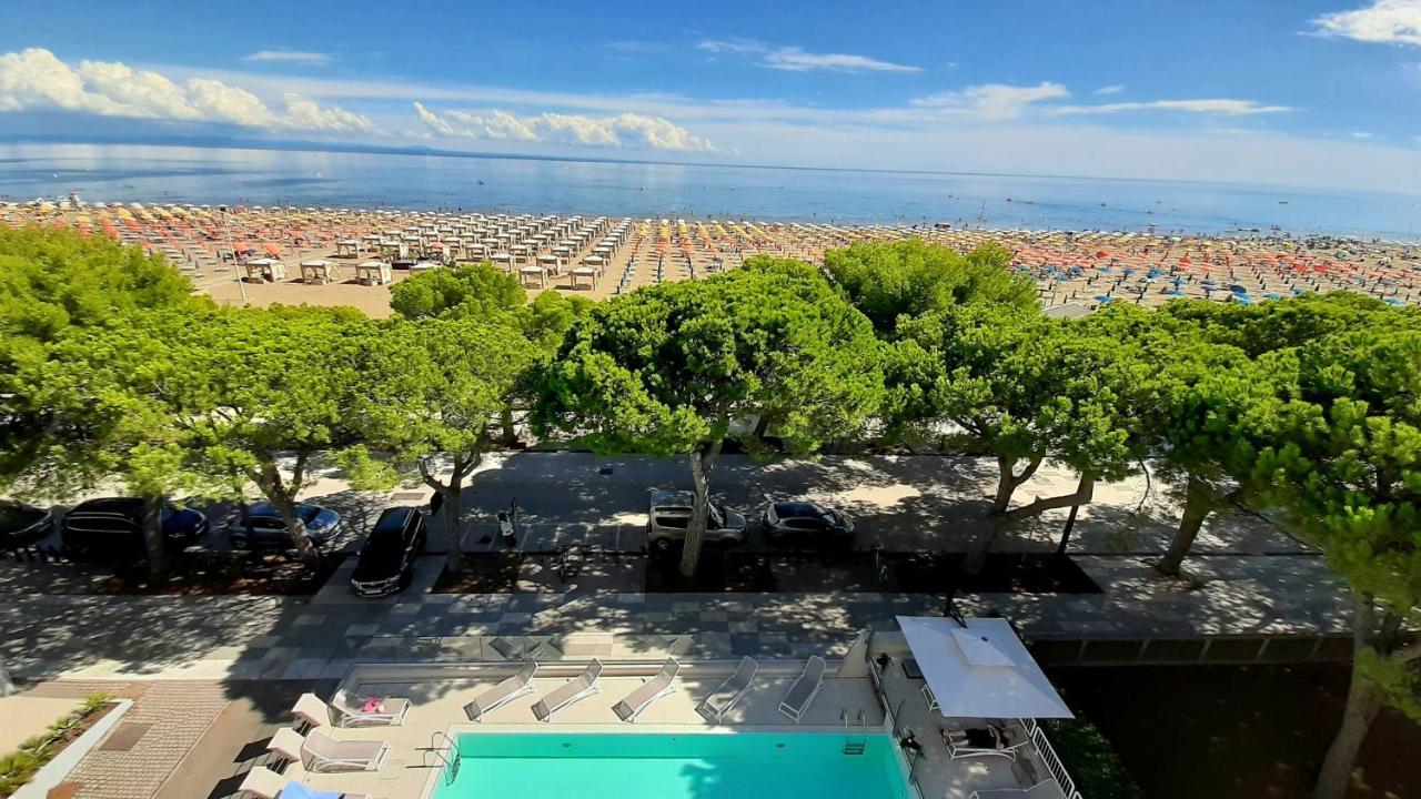 ליגננו סביאדורו Grand Hotel Playa מראה חיצוני תמונה