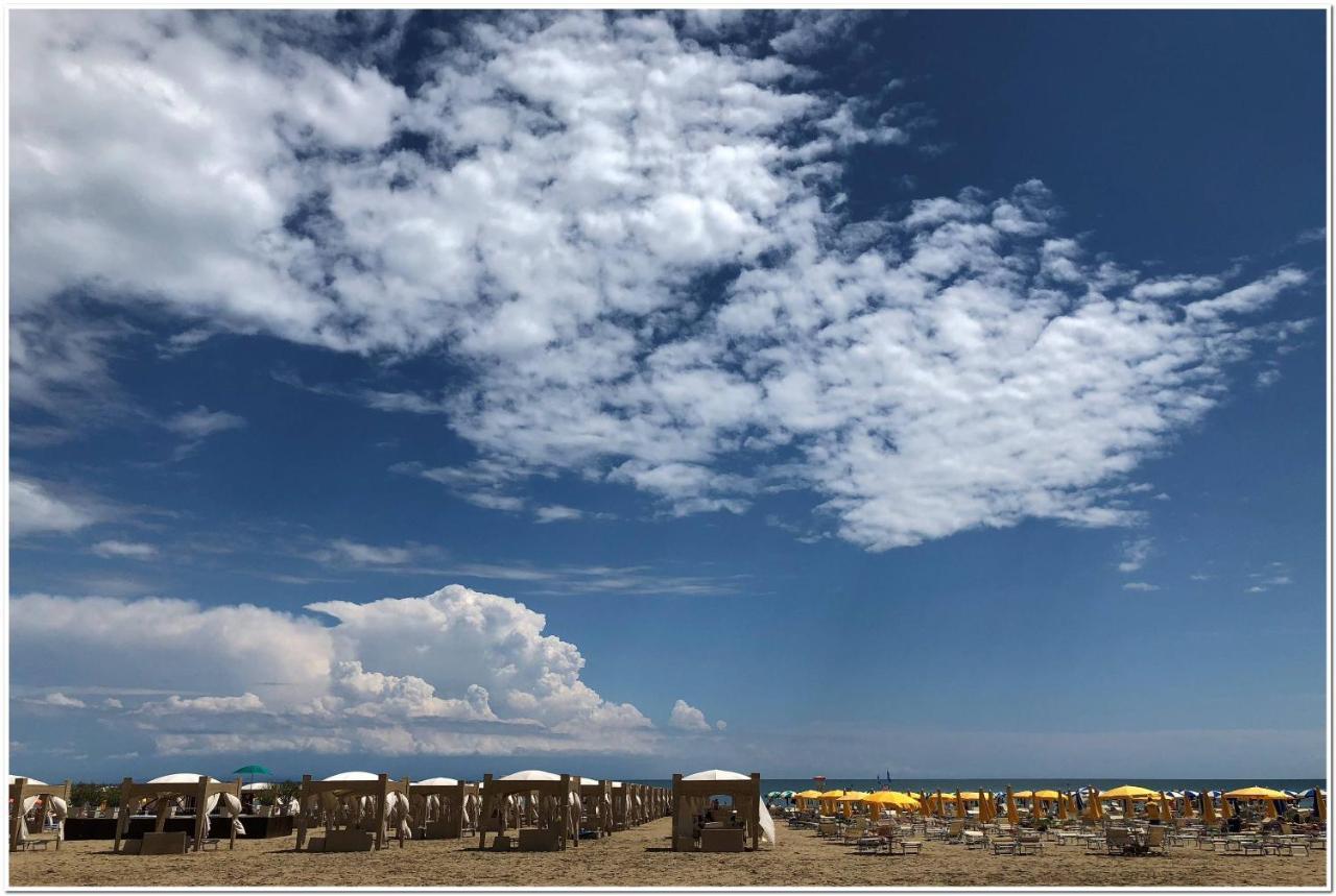 ליגננו סביאדורו Grand Hotel Playa מראה חיצוני תמונה
