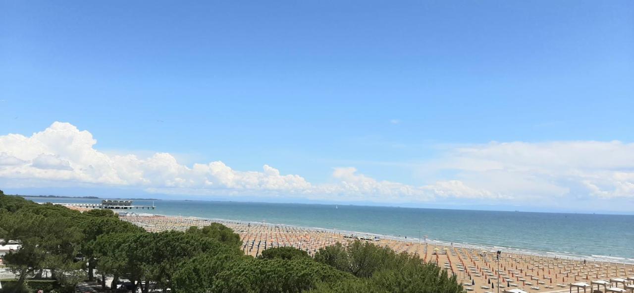 ליגננו סביאדורו Grand Hotel Playa מראה חיצוני תמונה