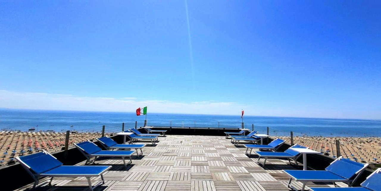 ליגננו סביאדורו Grand Hotel Playa מראה חיצוני תמונה