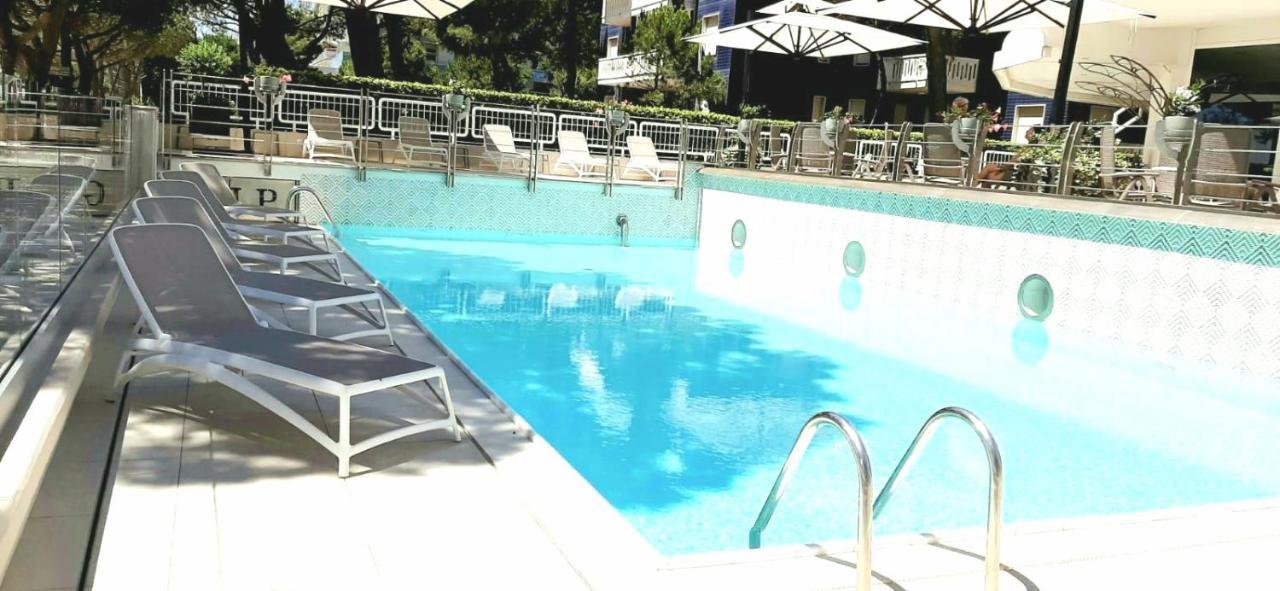 ליגננו סביאדורו Grand Hotel Playa מראה חיצוני תמונה