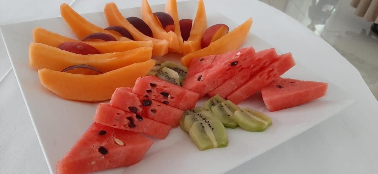 ליגננו סביאדורו Grand Hotel Playa מראה חיצוני תמונה