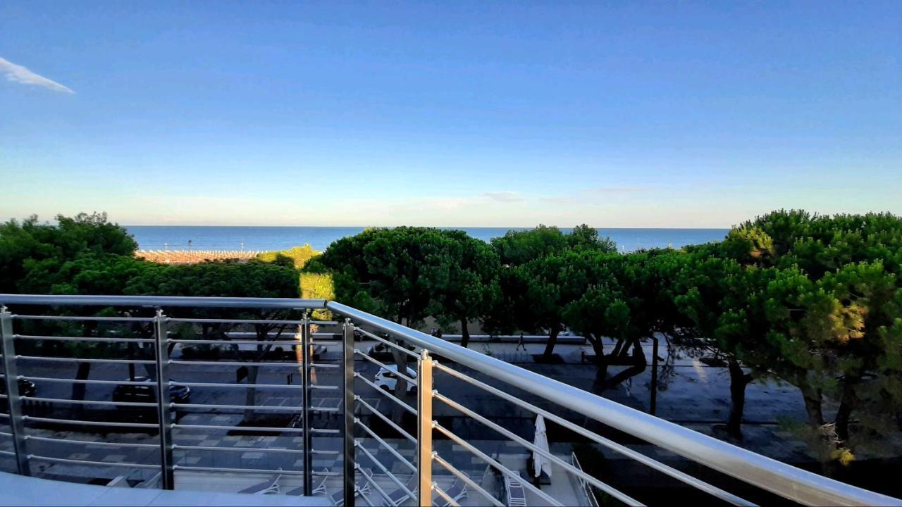 ליגננו סביאדורו Grand Hotel Playa מראה חיצוני תמונה