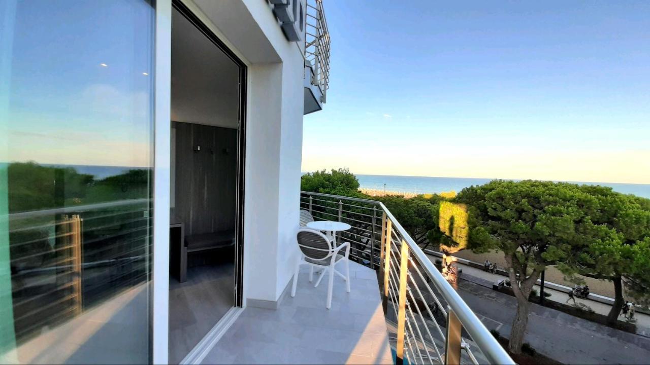 ליגננו סביאדורו Grand Hotel Playa מראה חיצוני תמונה