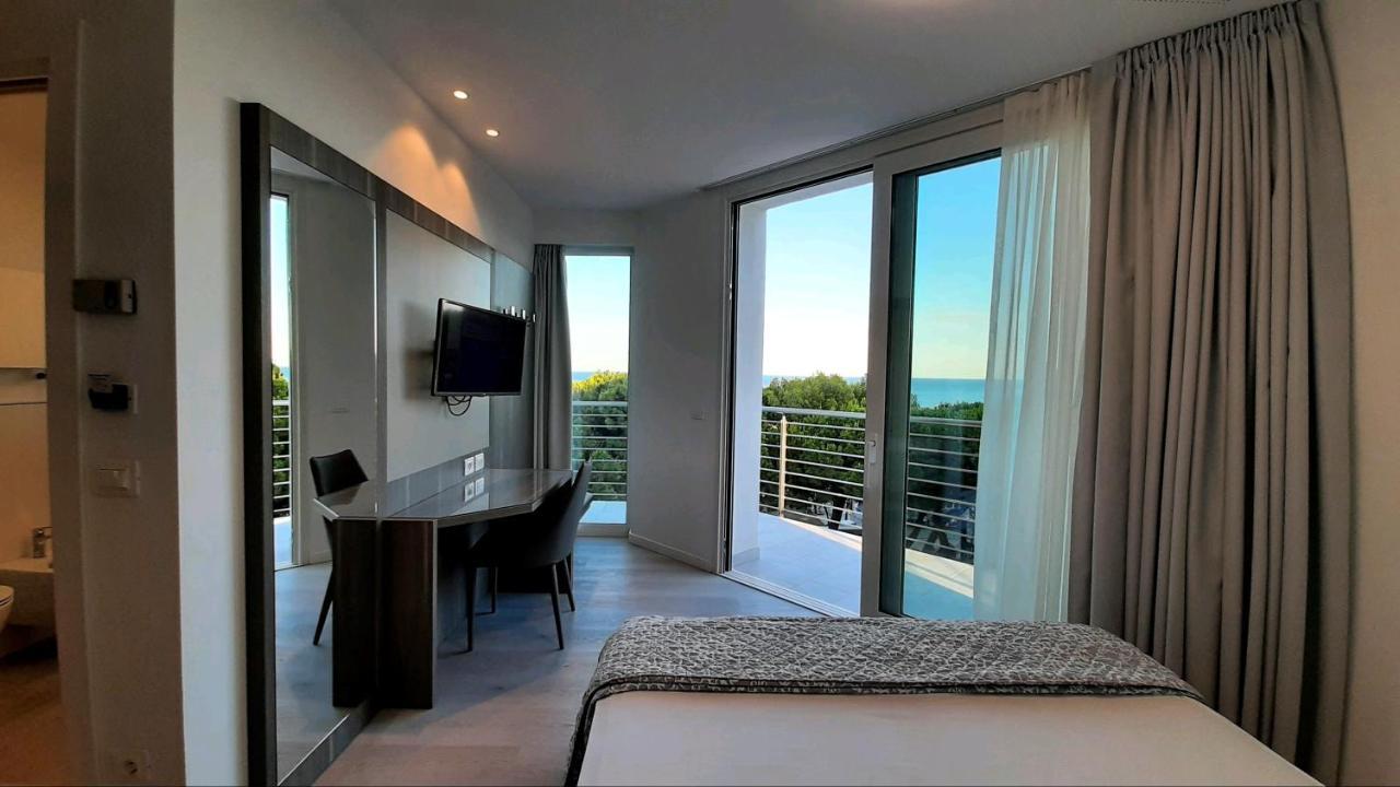 ליגננו סביאדורו Grand Hotel Playa מראה חיצוני תמונה