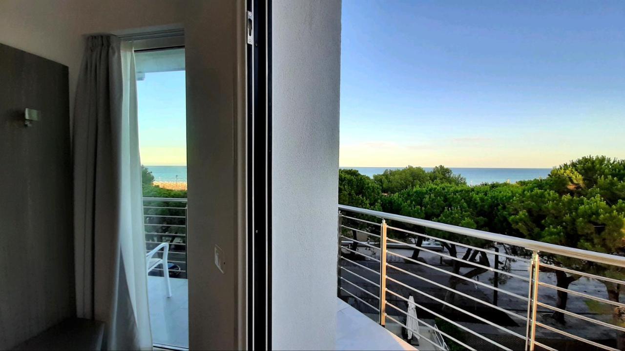 ליגננו סביאדורו Grand Hotel Playa מראה חיצוני תמונה