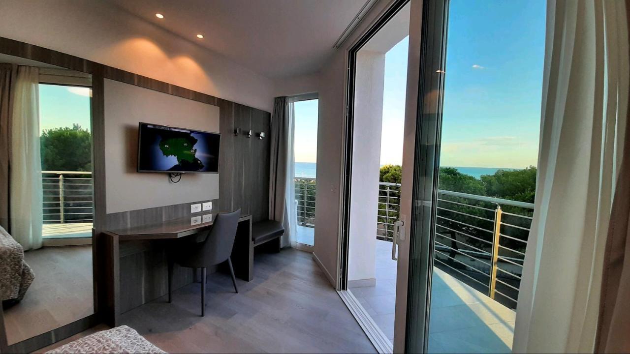 ליגננו סביאדורו Grand Hotel Playa מראה חיצוני תמונה