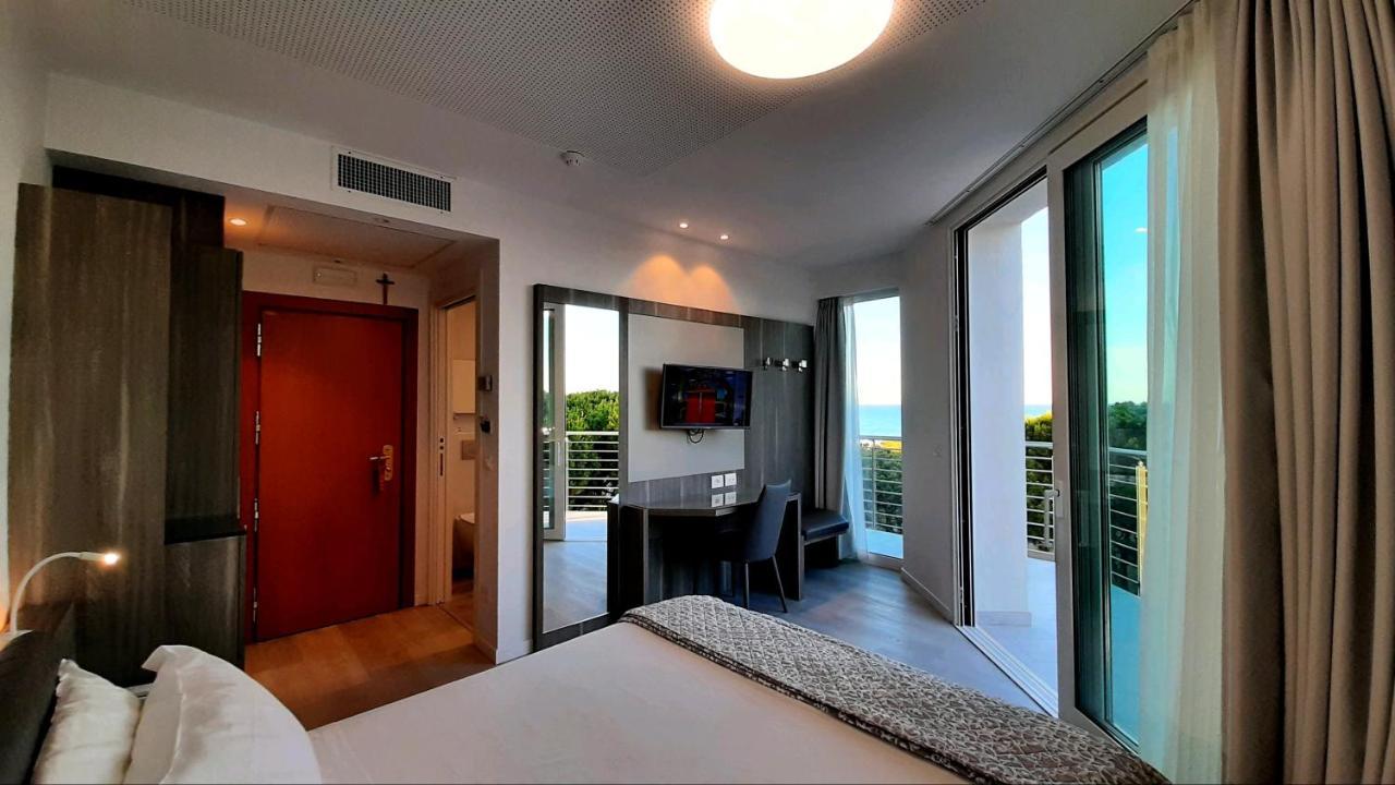 ליגננו סביאדורו Grand Hotel Playa מראה חיצוני תמונה