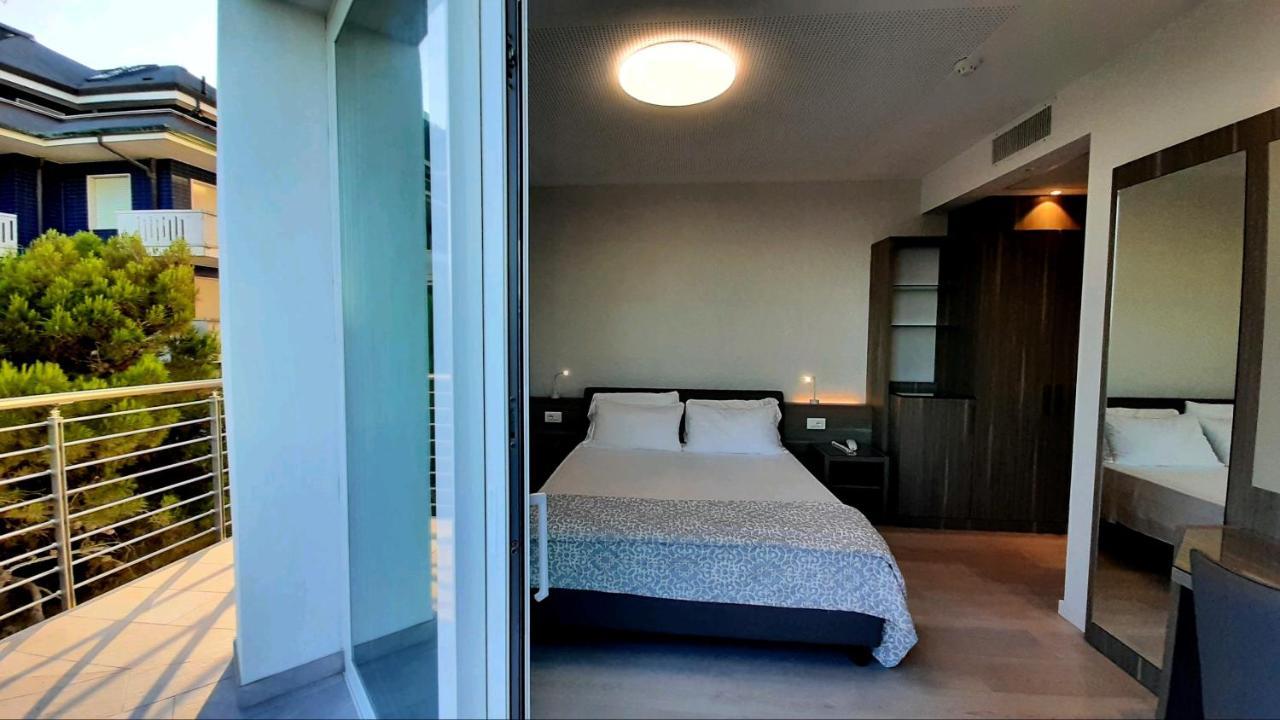 ליגננו סביאדורו Grand Hotel Playa מראה חיצוני תמונה