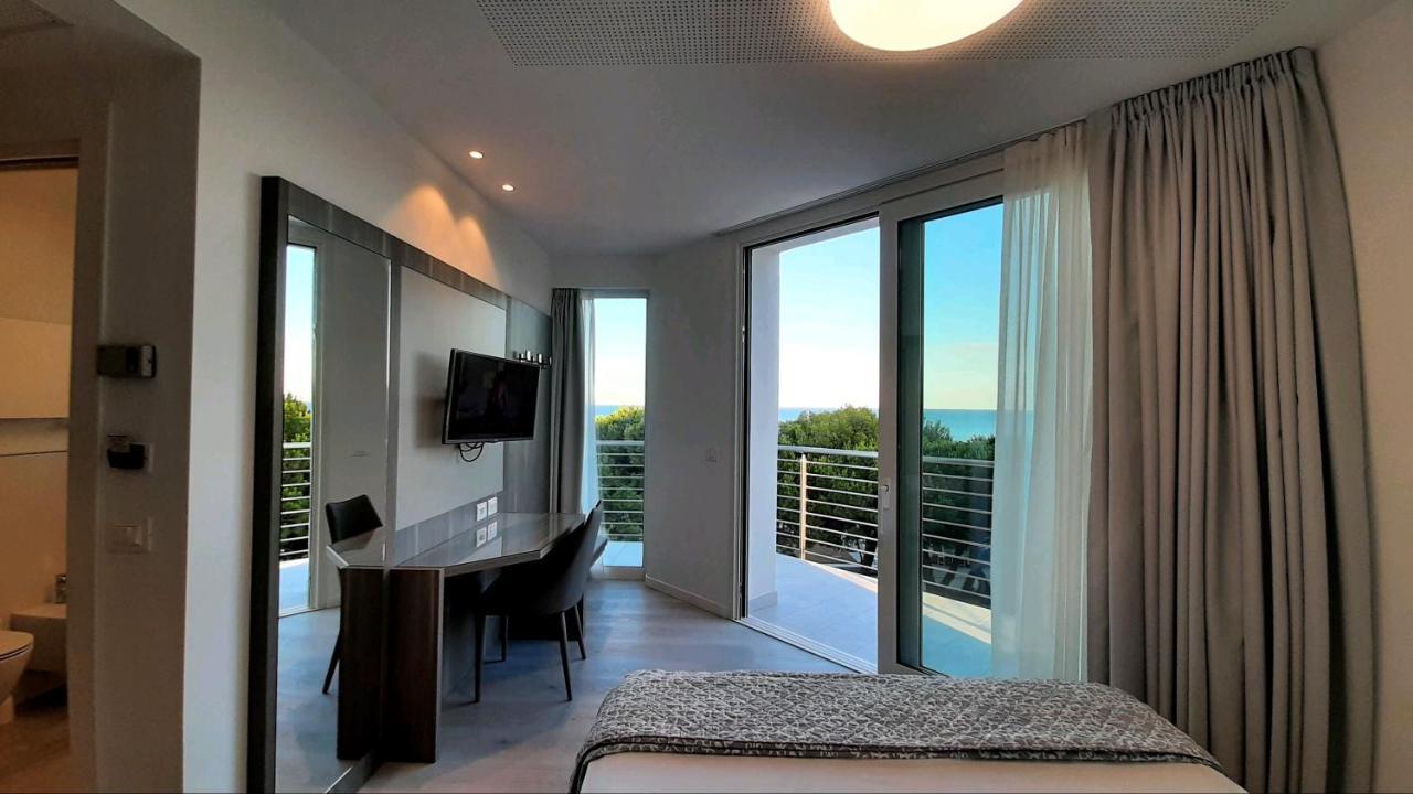 ליגננו סביאדורו Grand Hotel Playa מראה חיצוני תמונה