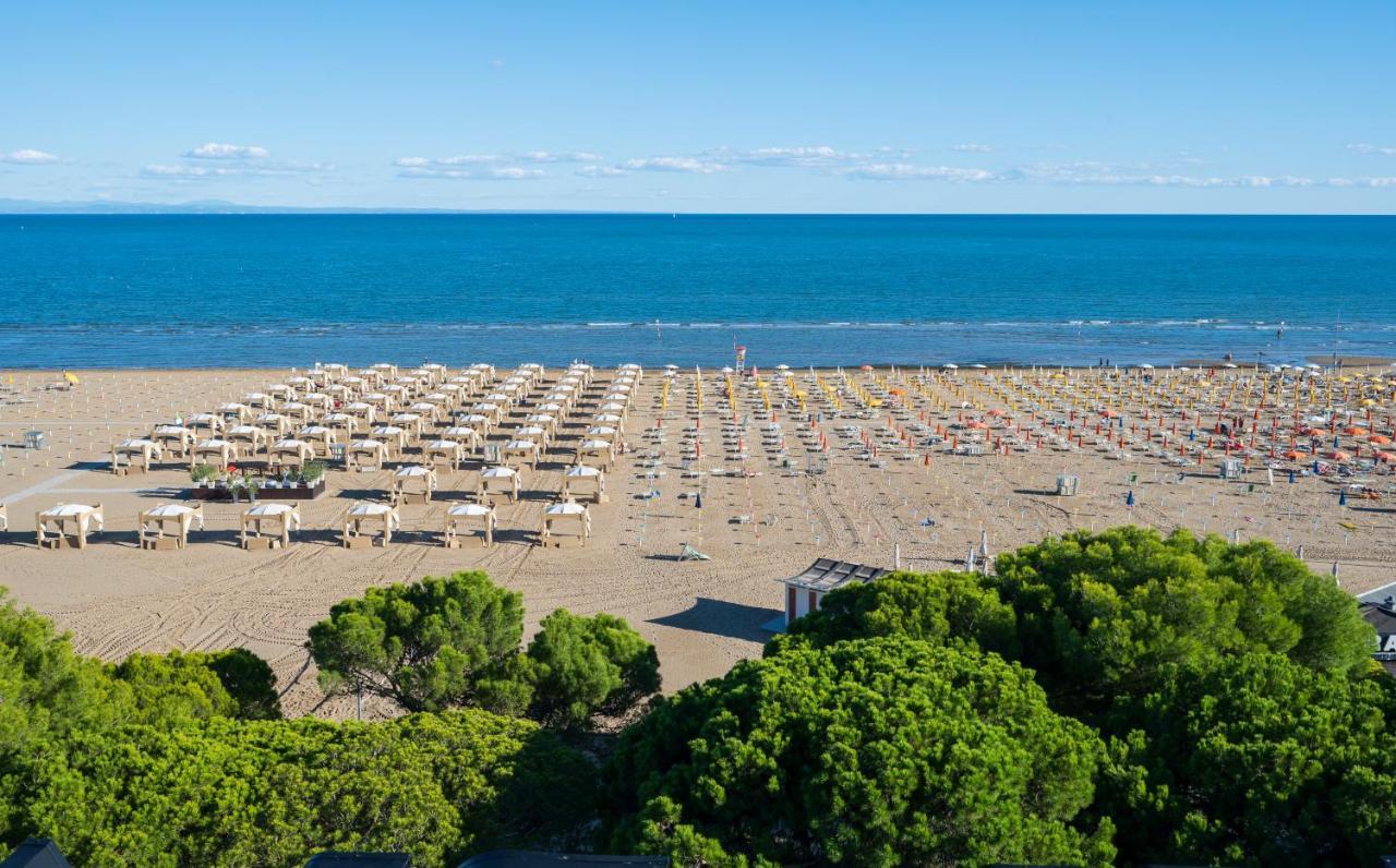 ליגננו סביאדורו Grand Hotel Playa מראה חיצוני תמונה