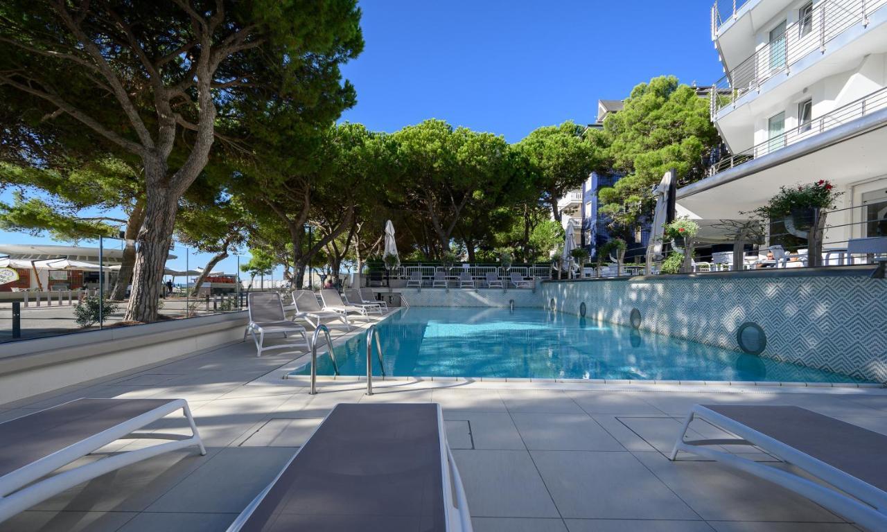 ליגננו סביאדורו Grand Hotel Playa מראה חיצוני תמונה
