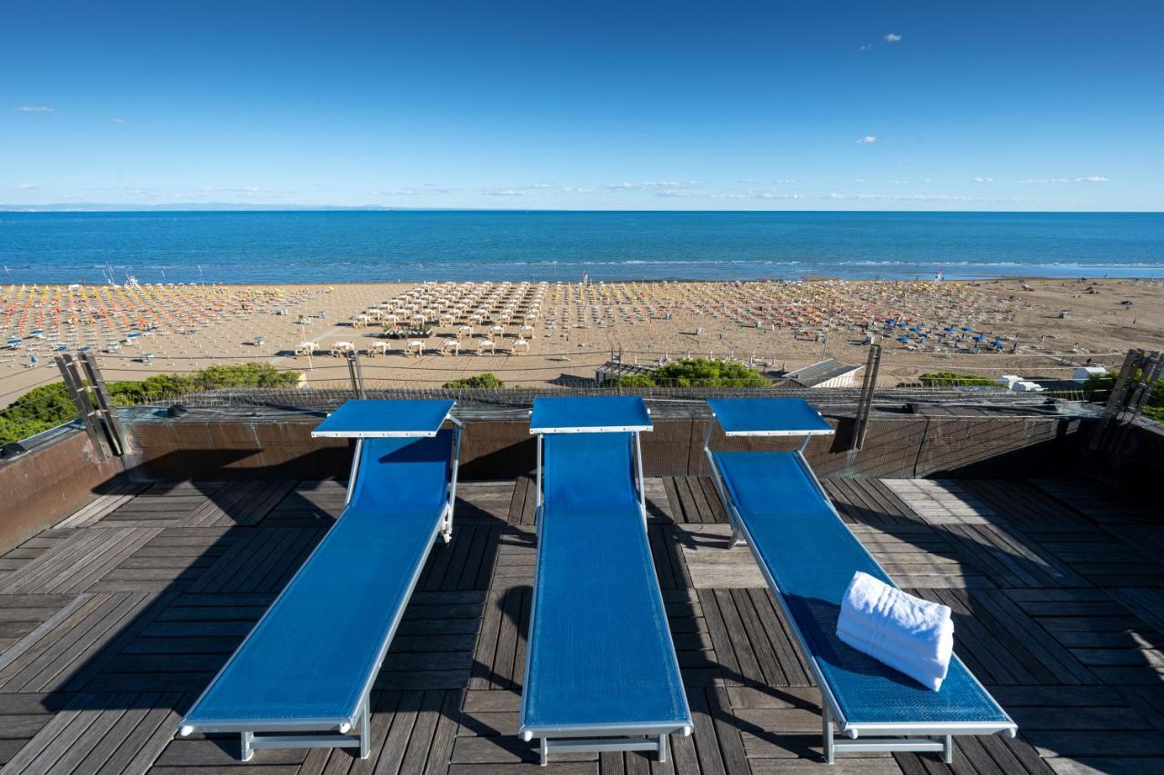 ליגננו סביאדורו Grand Hotel Playa מראה חיצוני תמונה