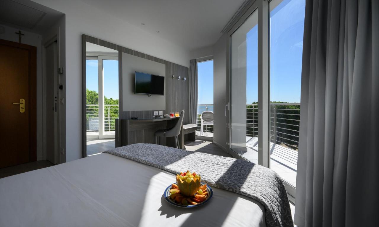 ליגננו סביאדורו Grand Hotel Playa מראה חיצוני תמונה