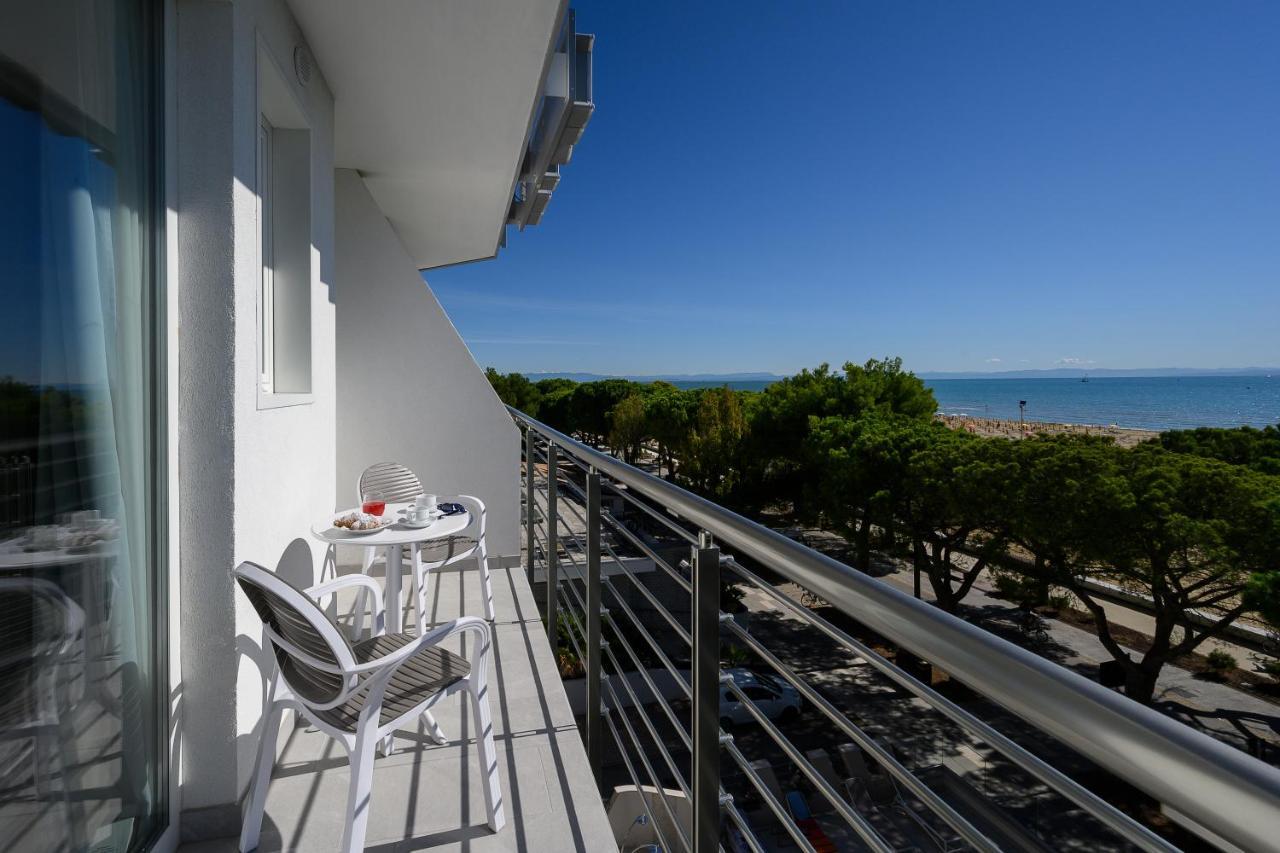 ליגננו סביאדורו Grand Hotel Playa מראה חיצוני תמונה