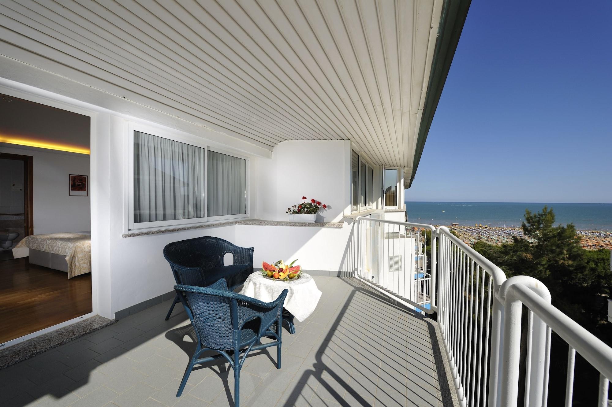 ליגננו סביאדורו Grand Hotel Playa מראה חיצוני תמונה