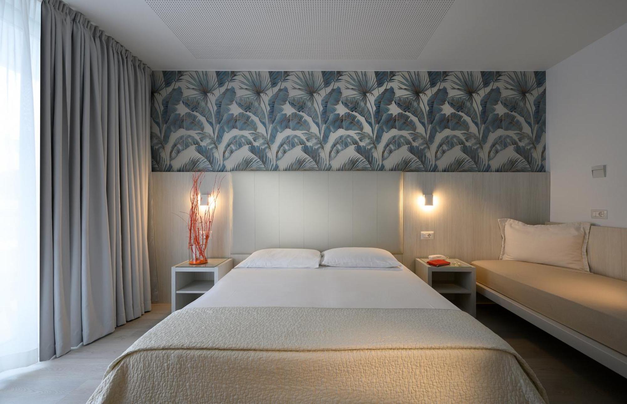 ליגננו סביאדורו Grand Hotel Playa מראה חיצוני תמונה
