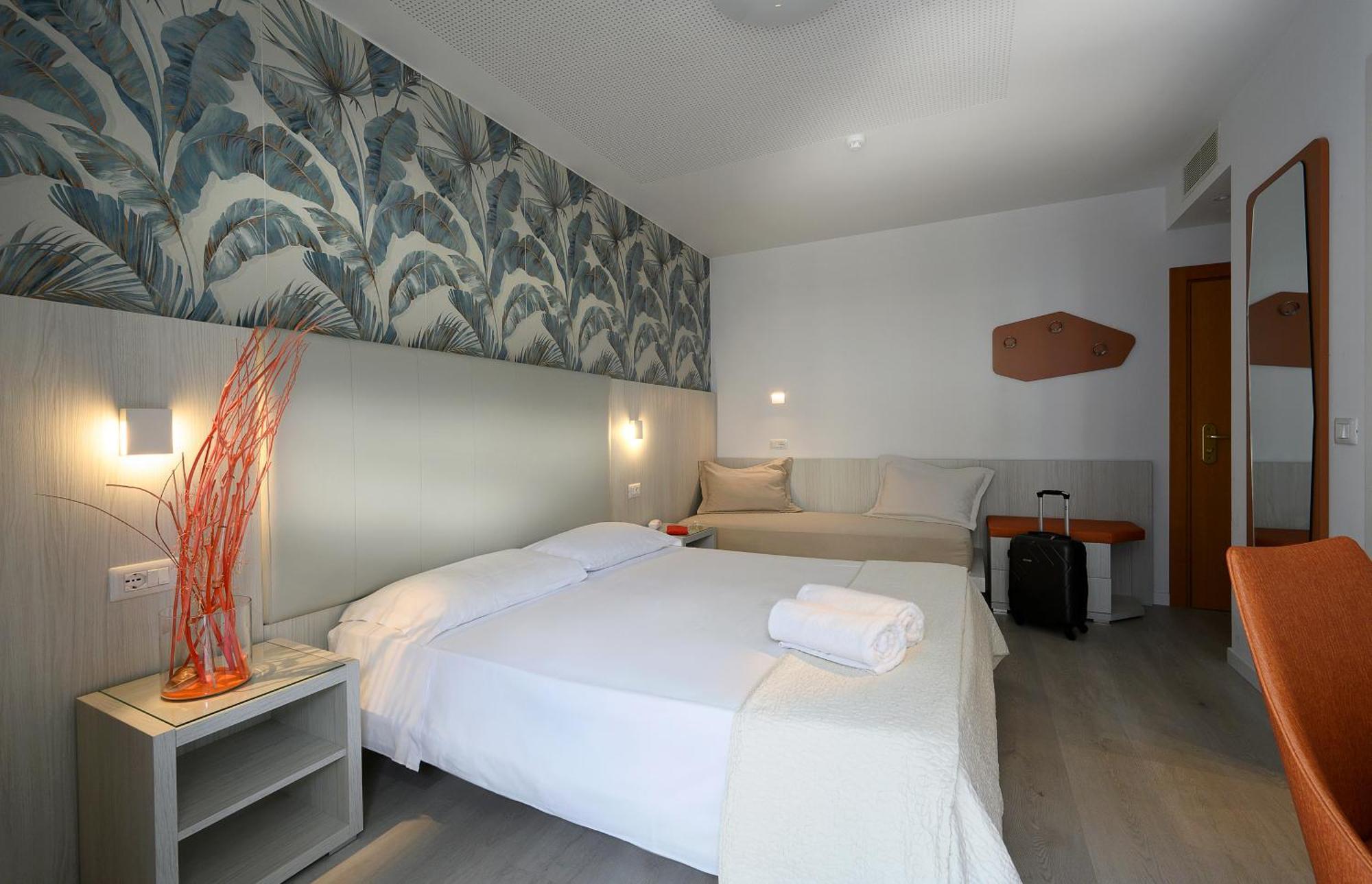 ליגננו סביאדורו Grand Hotel Playa מראה חיצוני תמונה