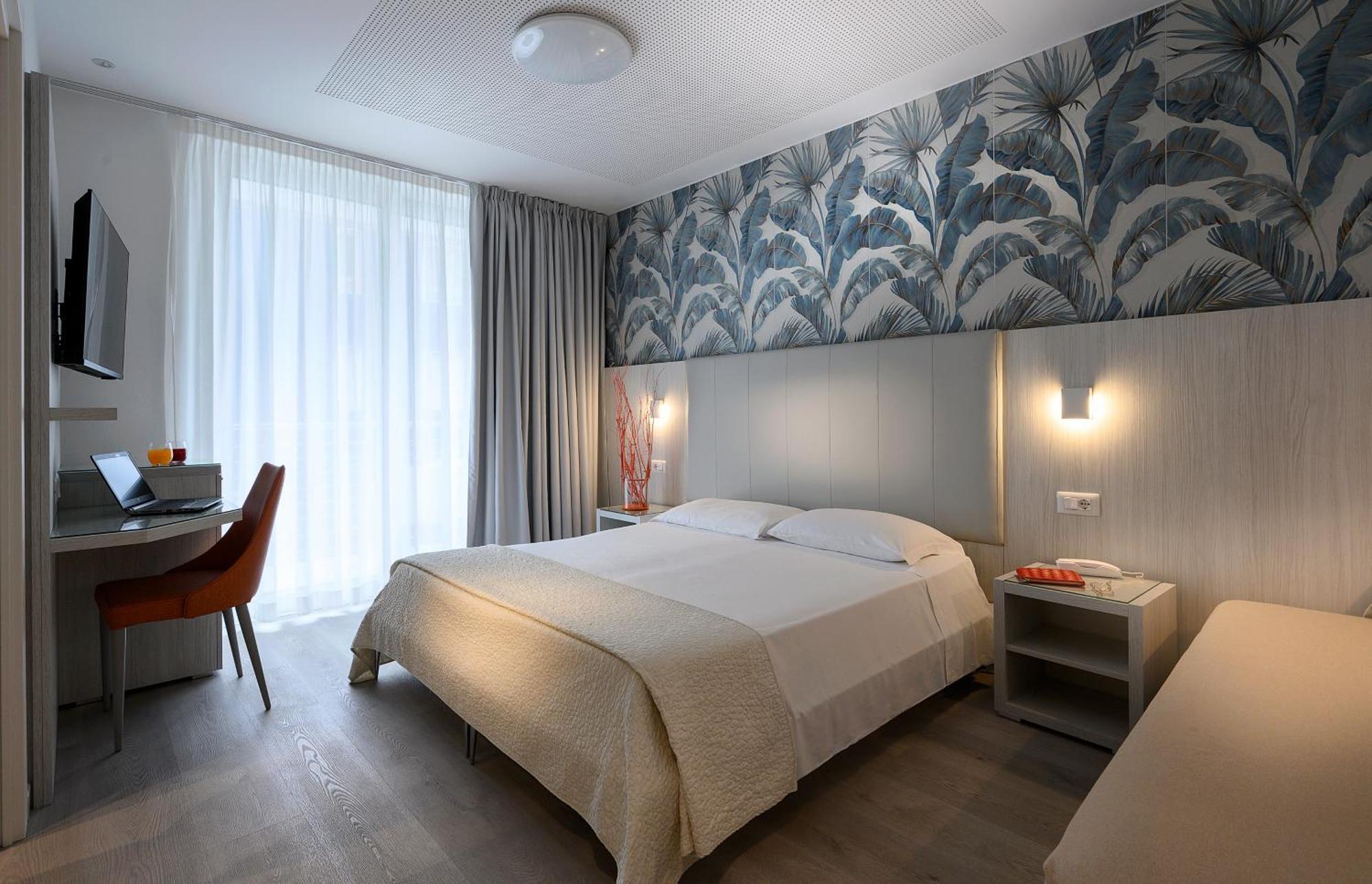 ליגננו סביאדורו Grand Hotel Playa מראה חיצוני תמונה