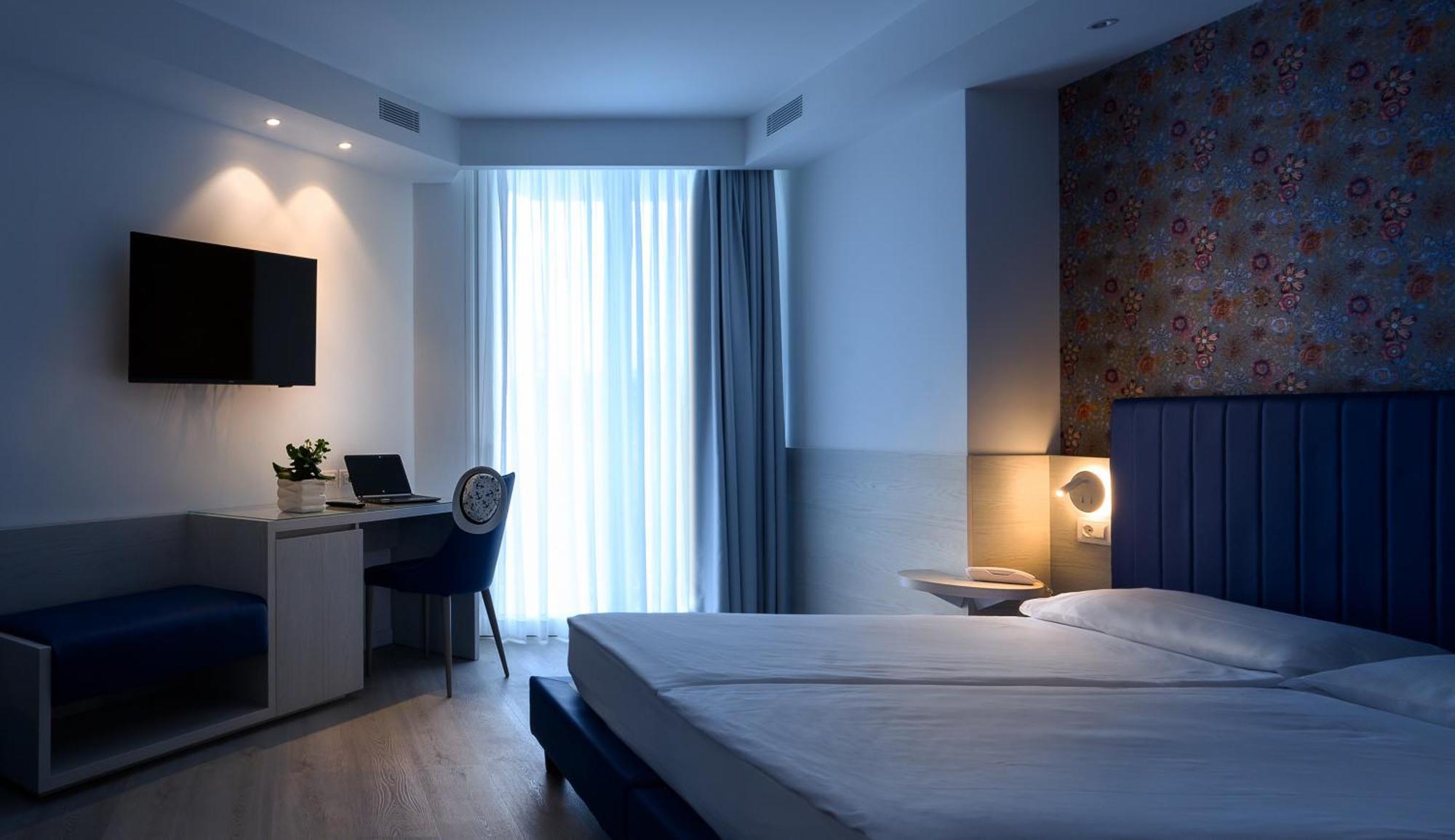 ליגננו סביאדורו Grand Hotel Playa מראה חיצוני תמונה
