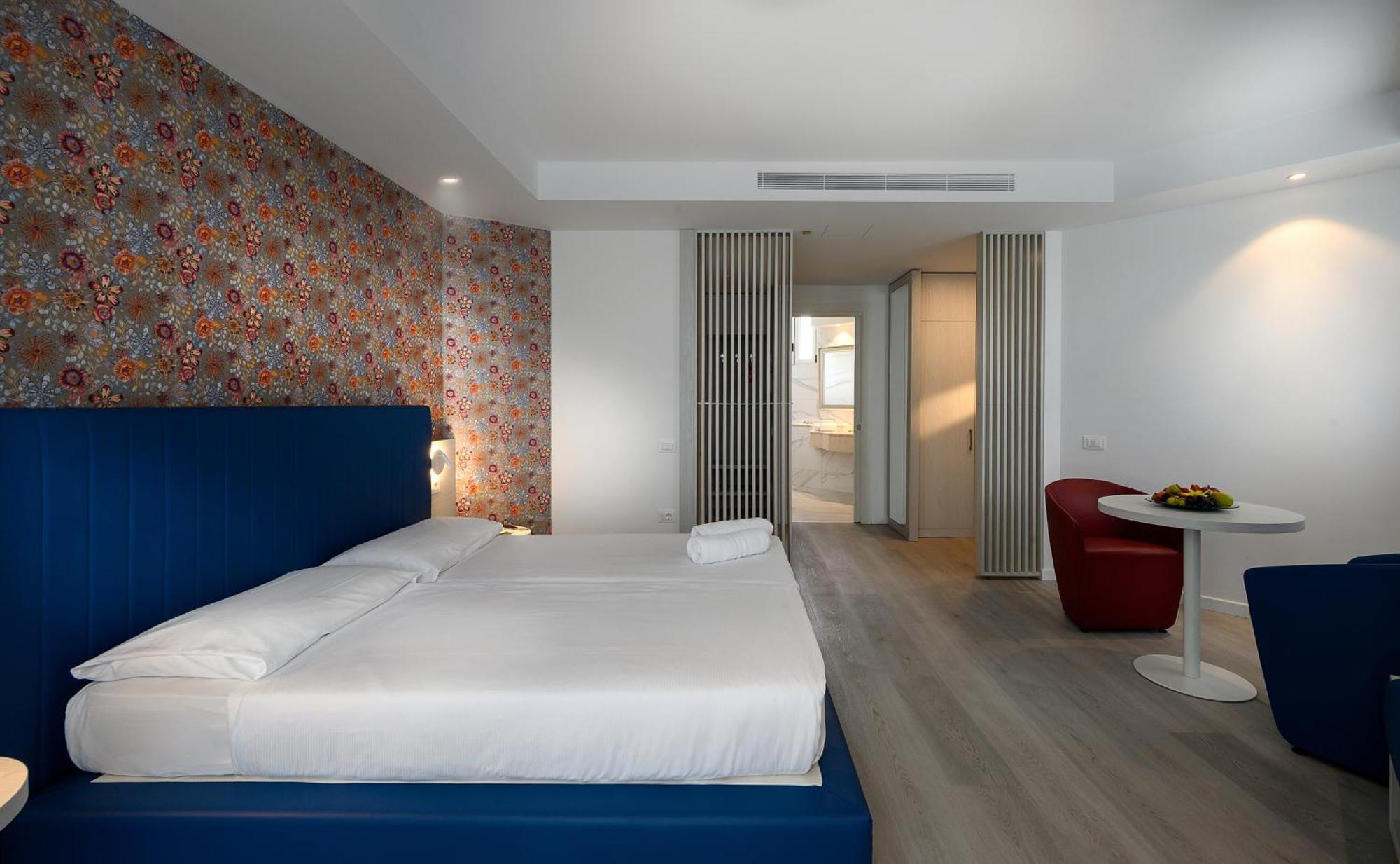 ליגננו סביאדורו Grand Hotel Playa מראה חיצוני תמונה