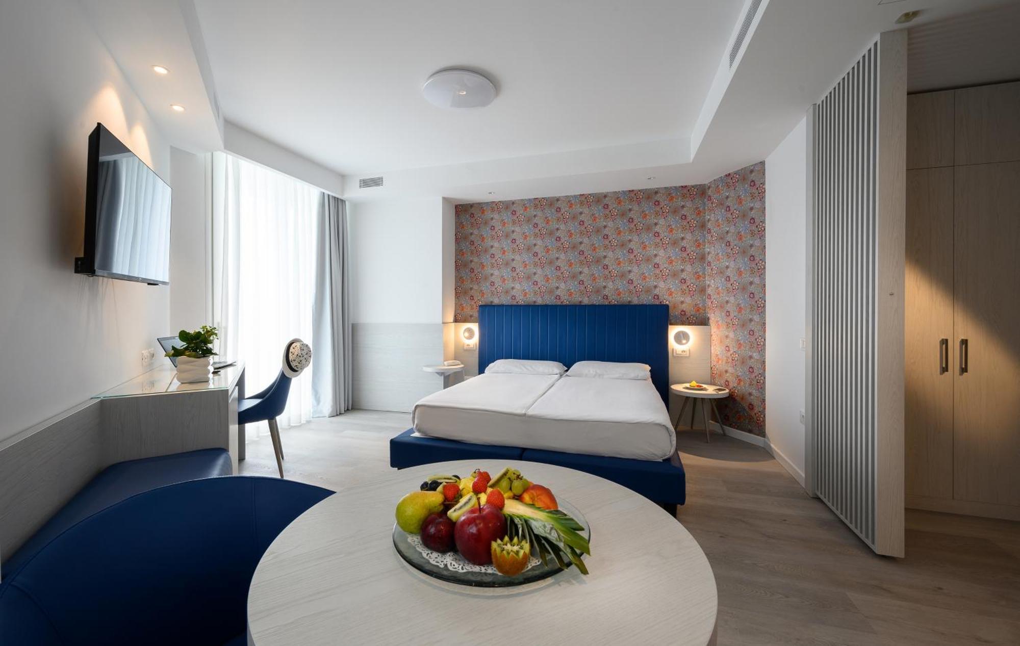 ליגננו סביאדורו Grand Hotel Playa מראה חיצוני תמונה