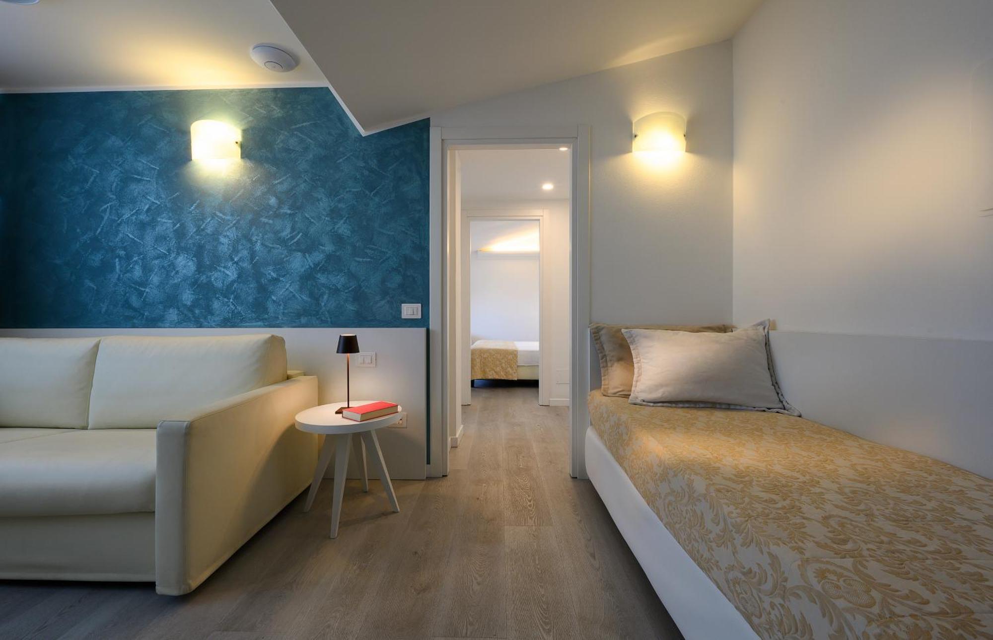 ליגננו סביאדורו Grand Hotel Playa מראה חיצוני תמונה