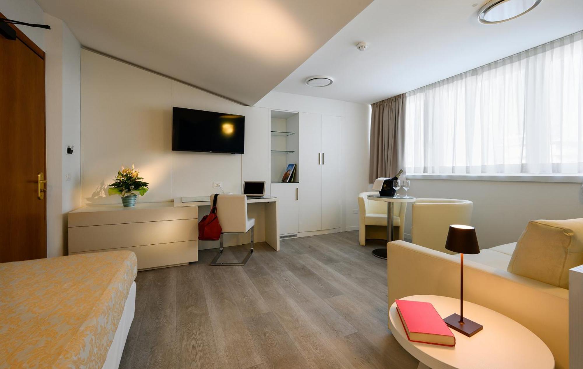 ליגננו סביאדורו Grand Hotel Playa מראה חיצוני תמונה