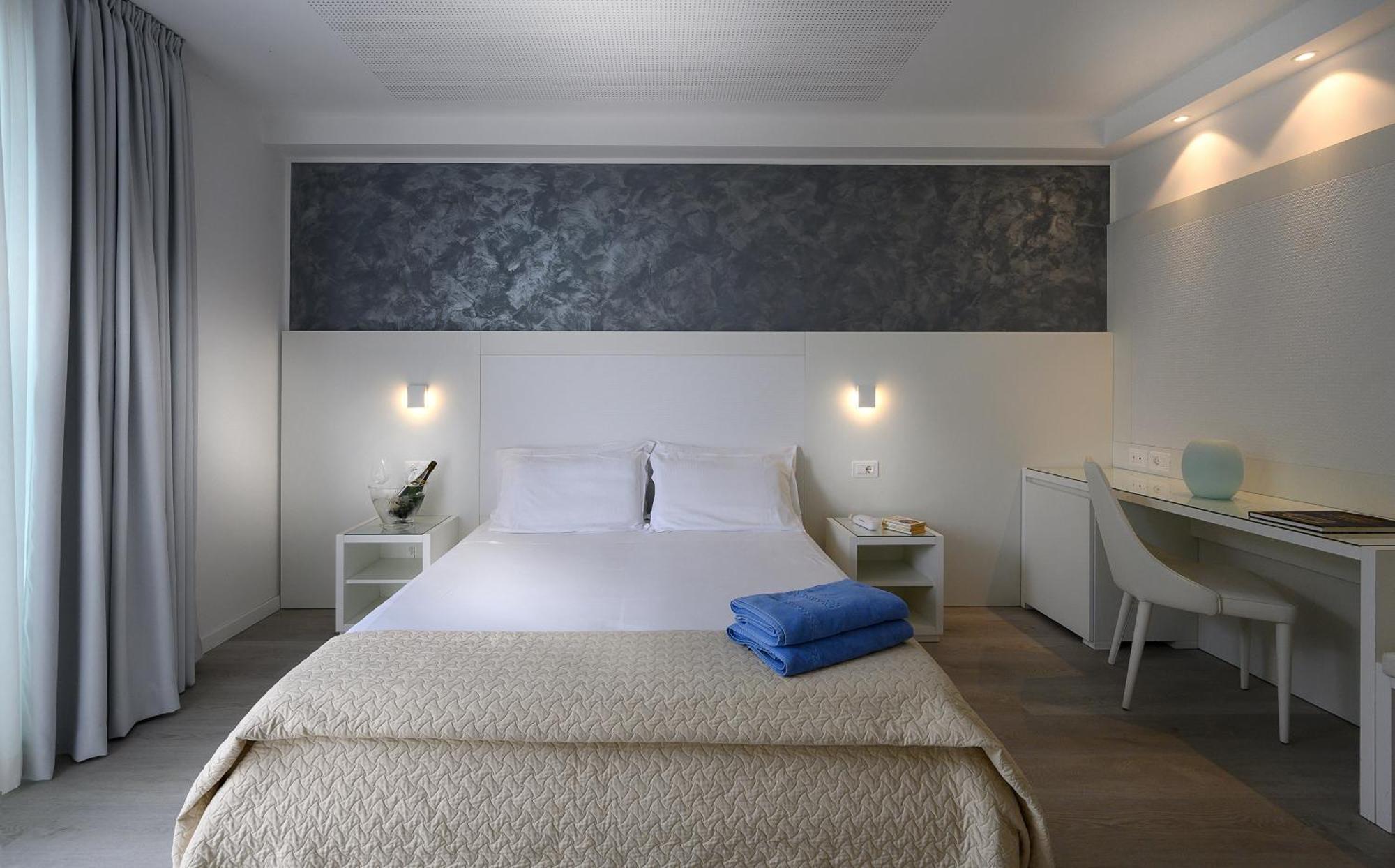 ליגננו סביאדורו Grand Hotel Playa מראה חיצוני תמונה