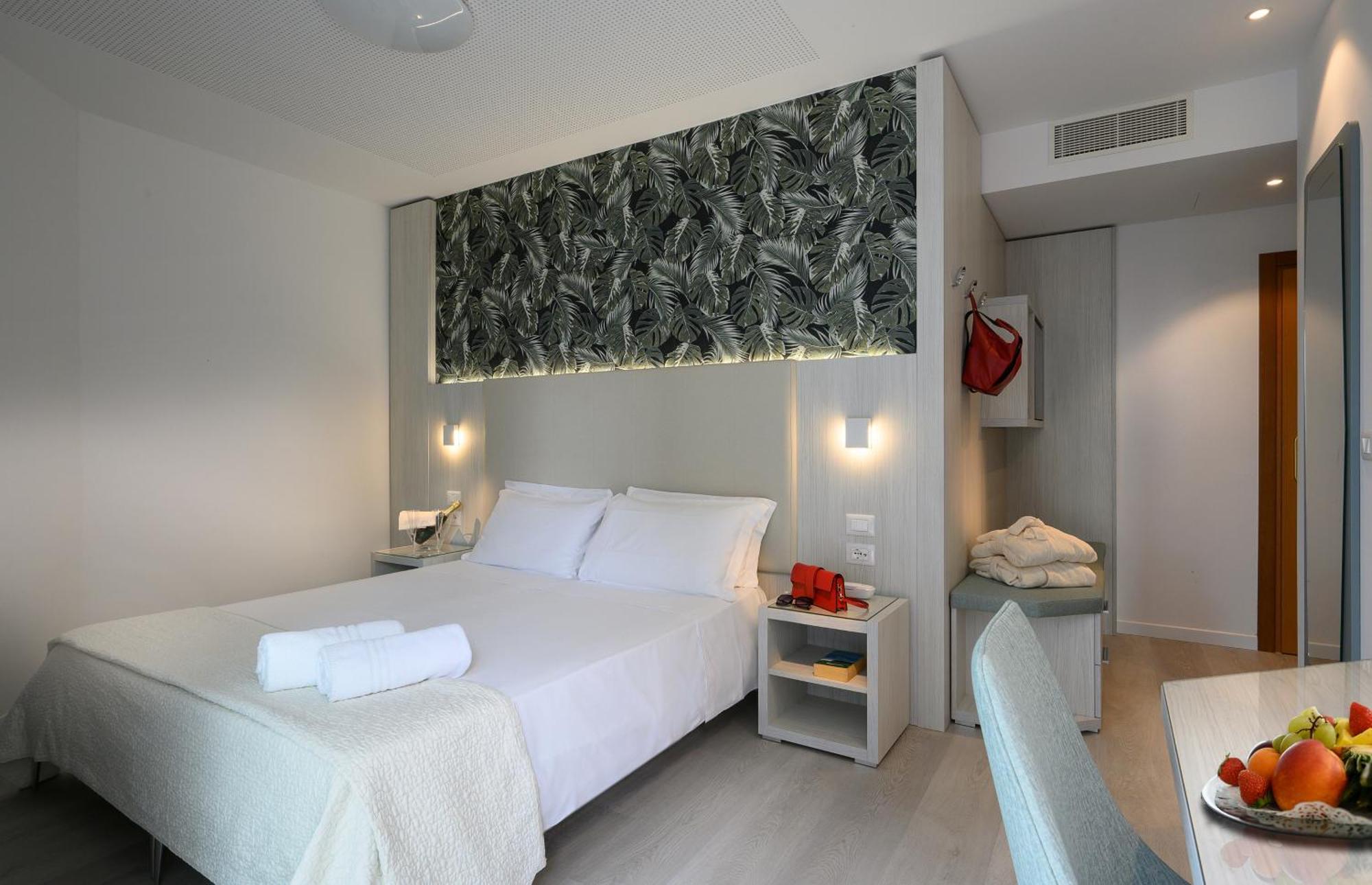 ליגננו סביאדורו Grand Hotel Playa מראה חיצוני תמונה