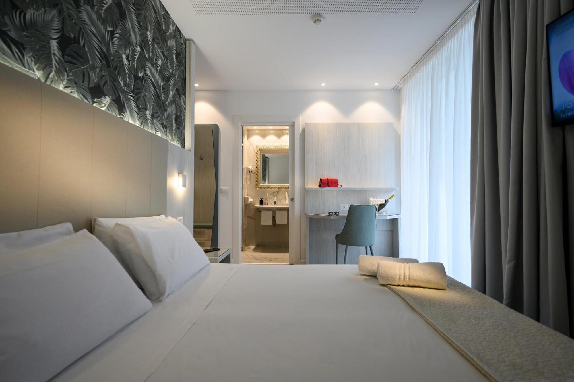 ליגננו סביאדורו Grand Hotel Playa מראה חיצוני תמונה